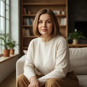 Autor Gabriela Baran