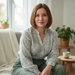 Autor Bianka Wysocka