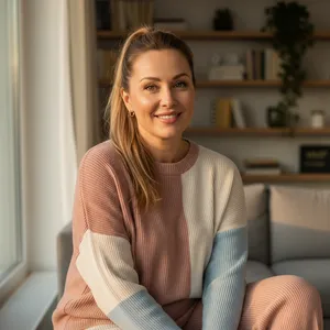 Autor Adrianna Stępień